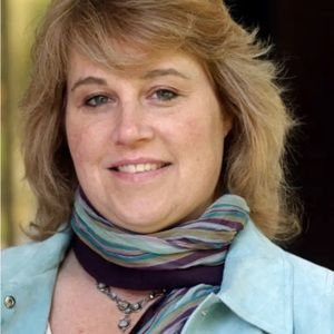 Meet your Posher, Deb